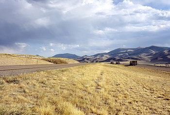 Preston Idaho