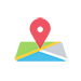 location icon