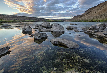 Snake River