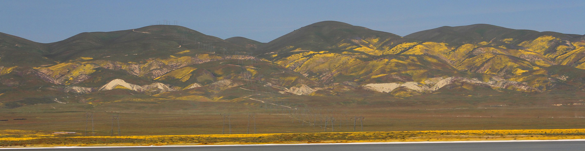 Soda Lake